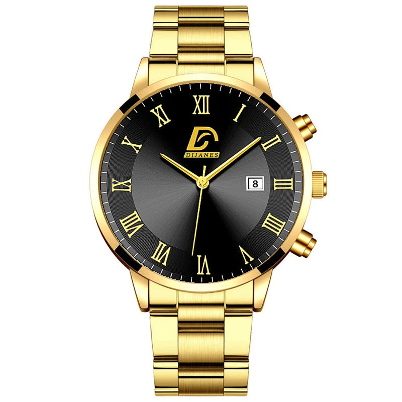 Gold  Watches