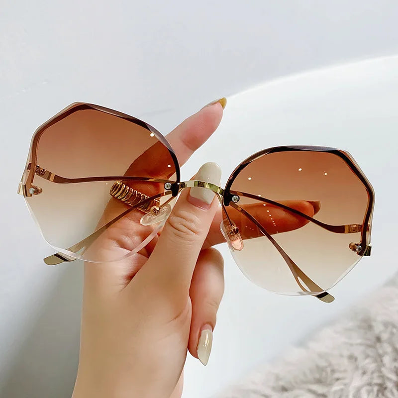 Sunglasses Women