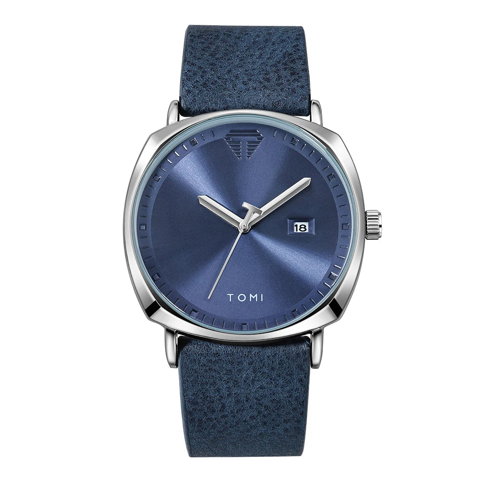 TOMI Men's Watch