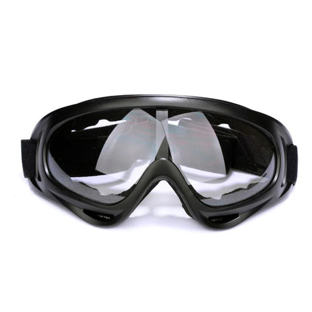 Dustproof Motocross Glasses