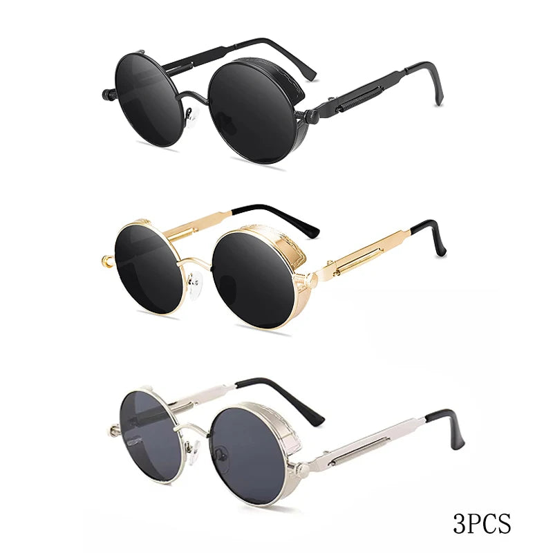 Steampunk Sunglasses