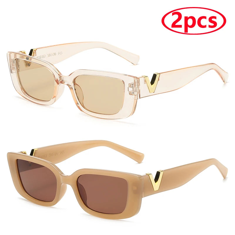 Sunglasses Women Luxury