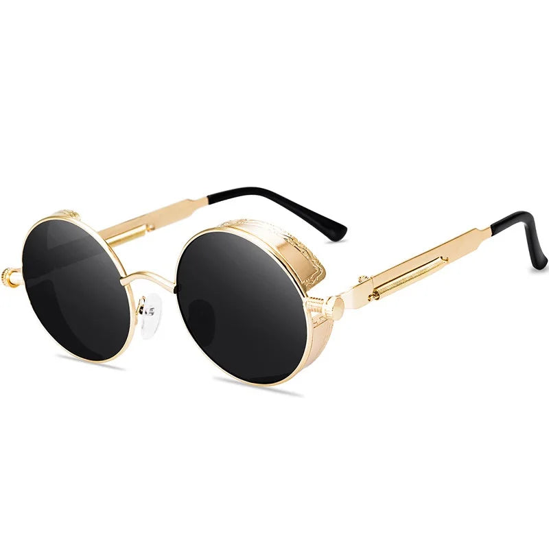 Steampunk Sunglasses