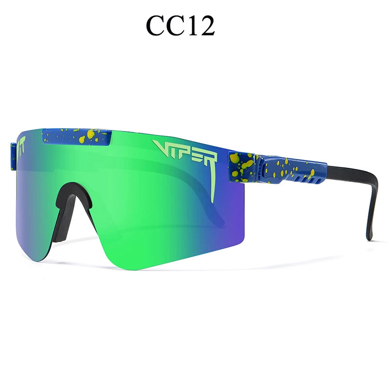 Cycling Glasses Pit Viper Sunglasses