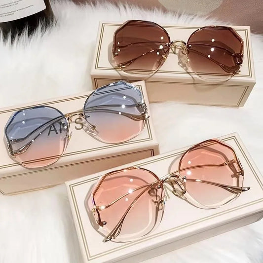 Sunglasses Women