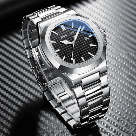 2025 Top Brand Luxury Men Wristwatch