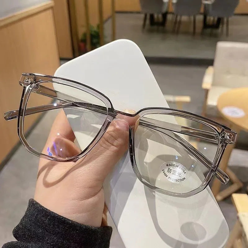 Light Glasses for Women