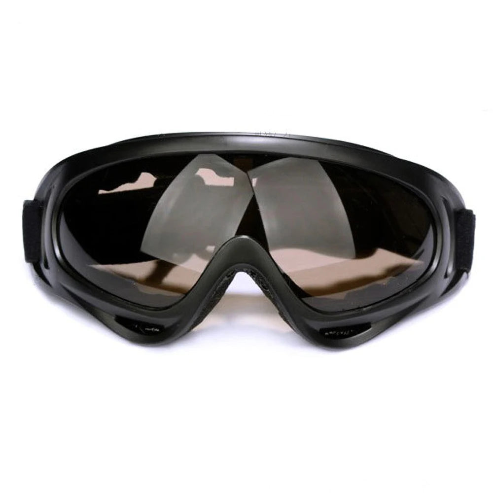 Dustproof Motocross Glasses