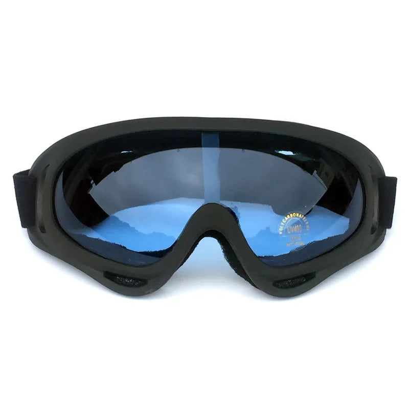 Dustproof Motocross Glasses