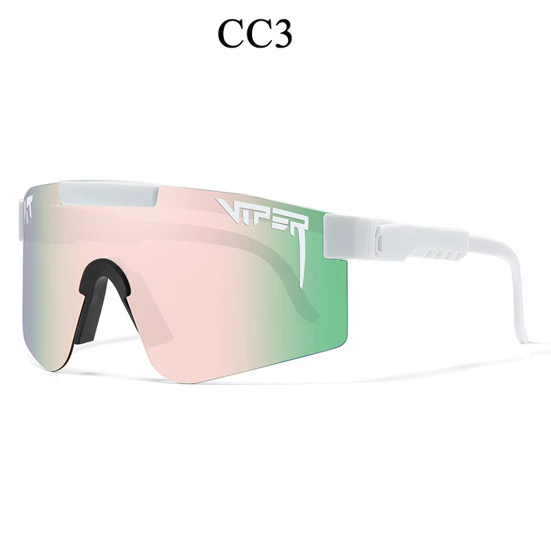 Cycling Glasses Pit Viper Sunglasses