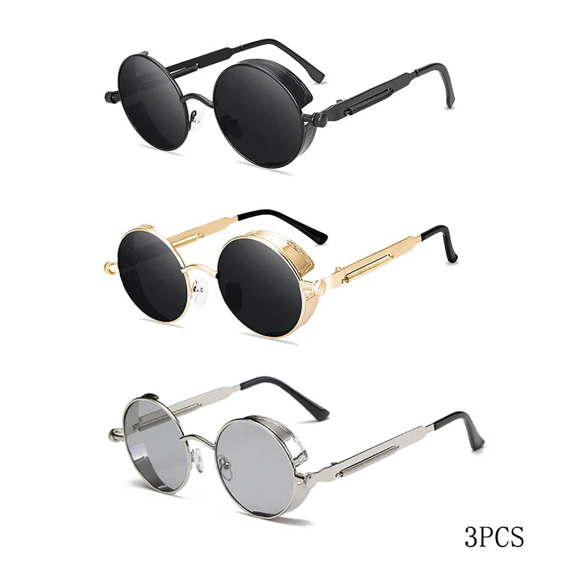 Steampunk Sunglasses