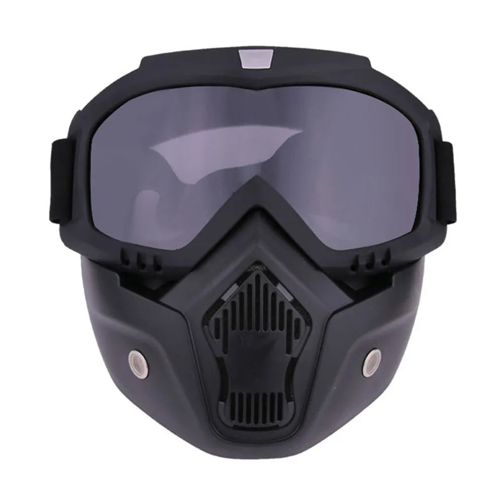 Dustproof Motocross Glasses