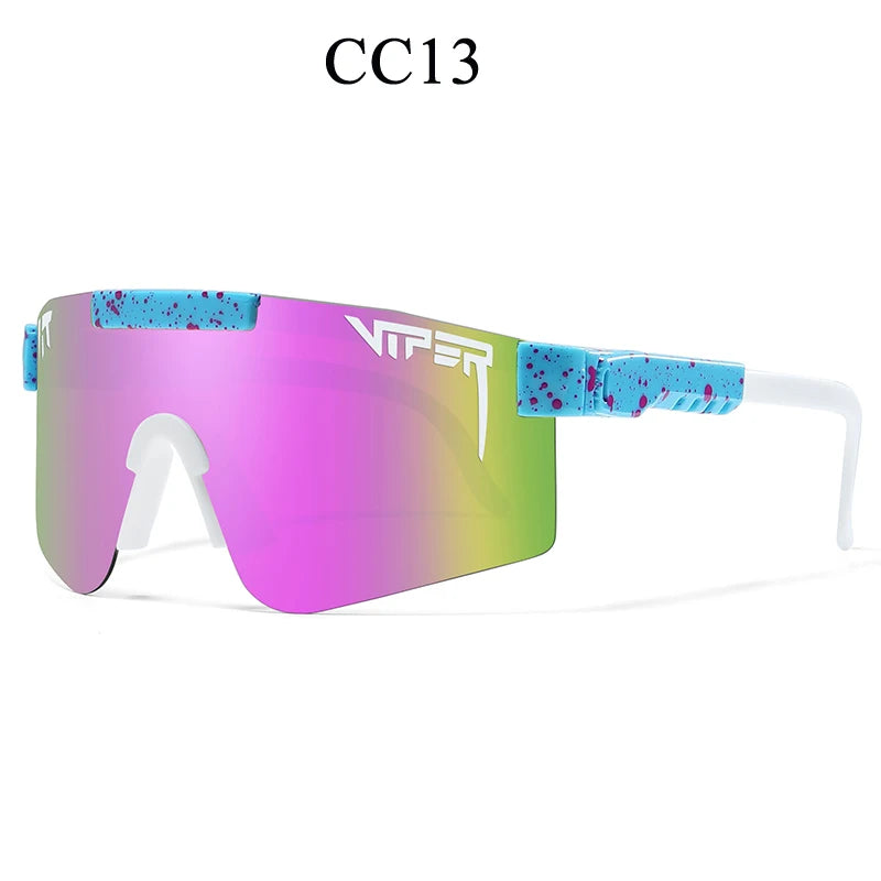 Cycling Glasses Pit Viper Sunglasses