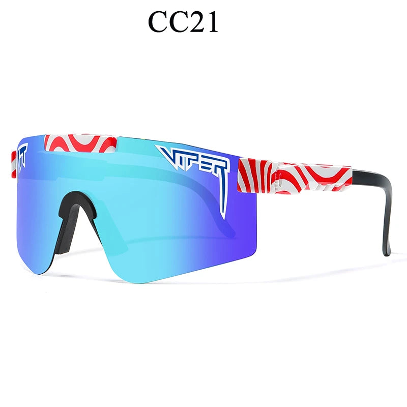 Cycling Glasses Pit Viper Sunglasses