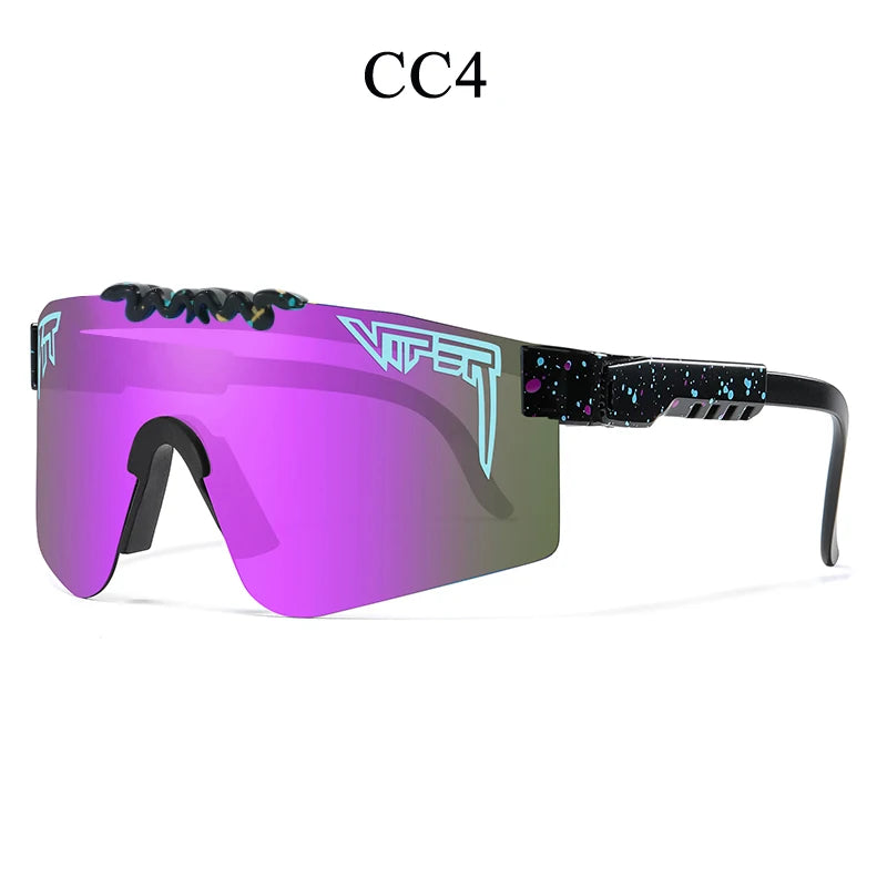 Cycling Glasses Pit Viper Sunglasses