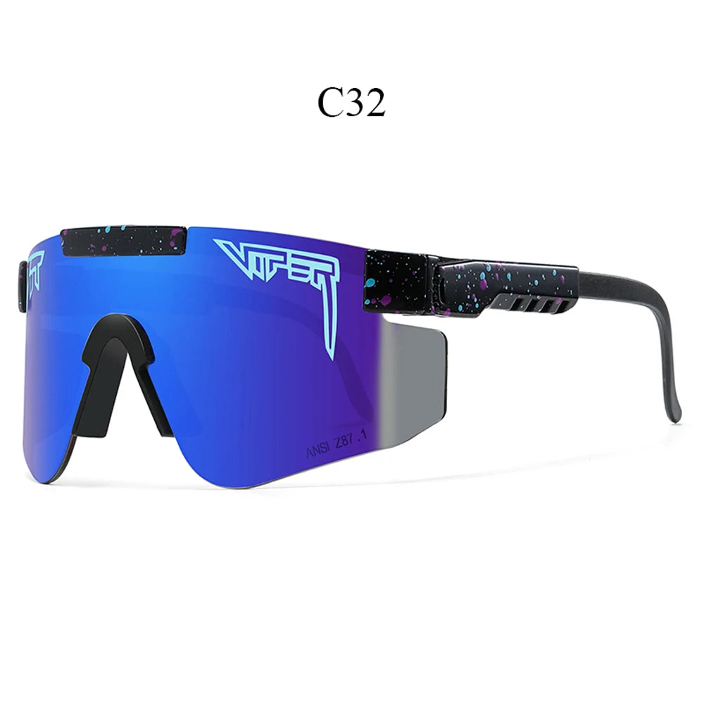 Cycling Glasses Pit Viper Sunglasses