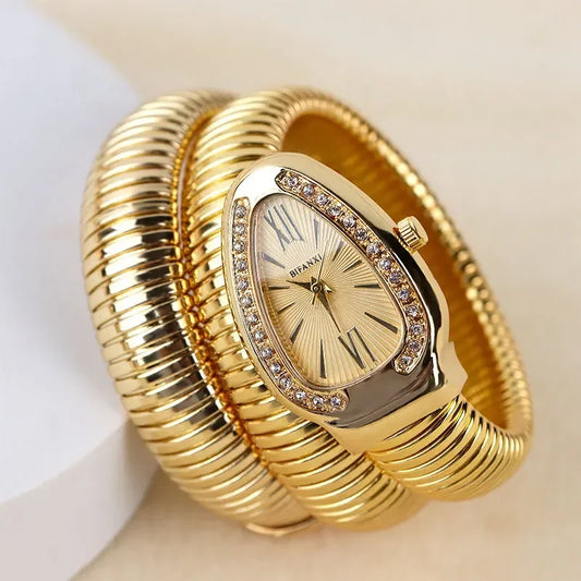 Luxury Women  Watch