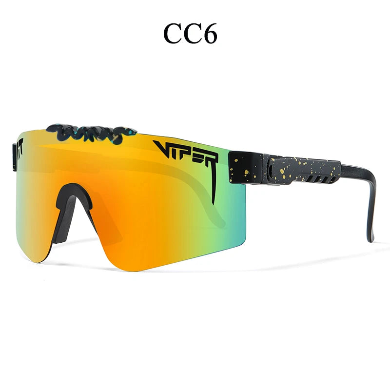 Cycling Glasses Pit Viper Sunglasses