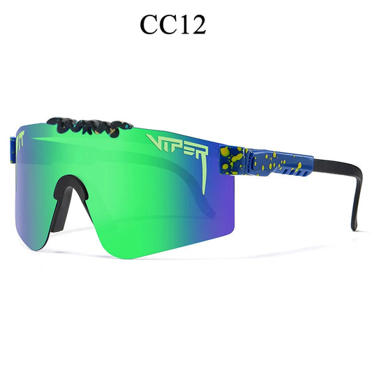 Cycling Glasses Pit Viper Sunglasses