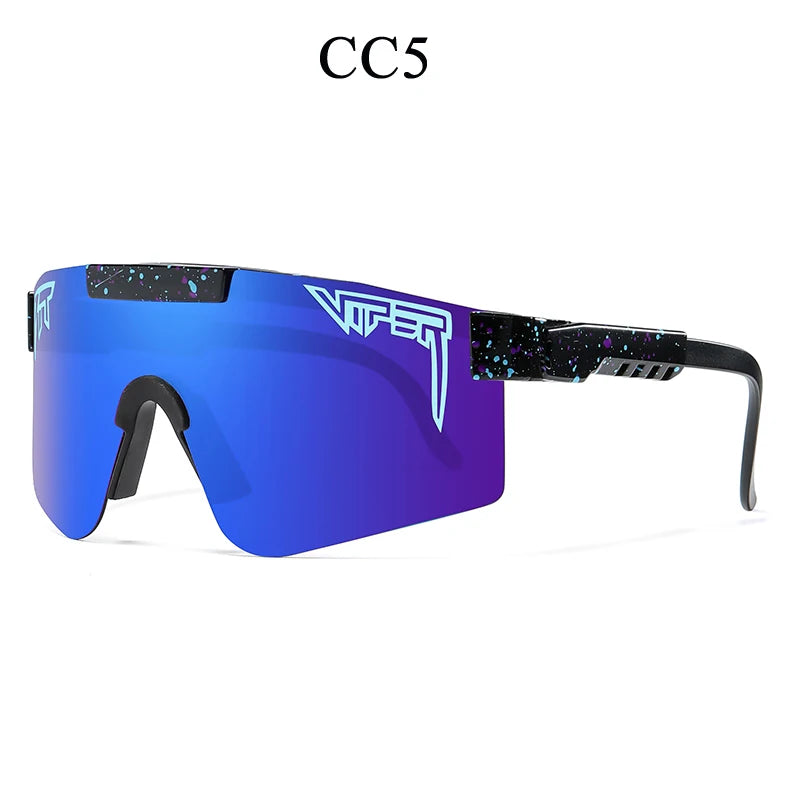 Cycling Glasses Pit Viper Sunglasses